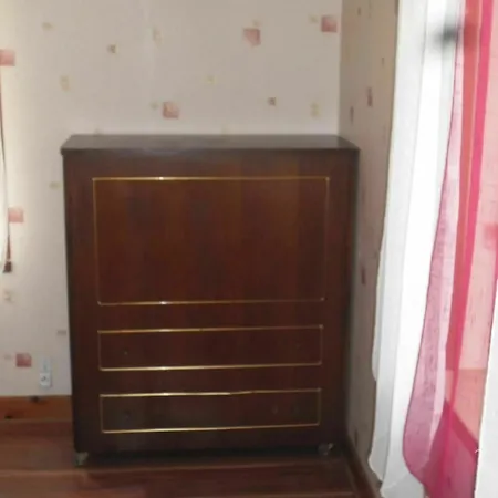 Apartment In Gerardmer, With Wonderful View, Furnished Garden And Wi Gerardmer