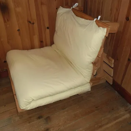 In Gerardmer, With Wonderful View, Furnished Garden And Wi *