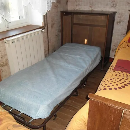 In Gerardmer, With Wonderful View, Furnished Garden And Wi Gerardmer